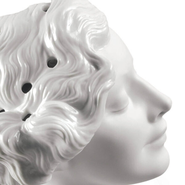 Ваза Lladro Daisy Маргаритка