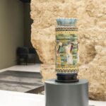 Взаа Lladro Archers Frieze Фриз со Стрелками