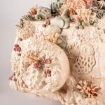 Скульптура Lladro Coral Car (Sand) Коралловый автомобиль