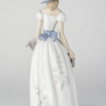 Скульптура Lladro Fragances and Colors Ароматы и цвета