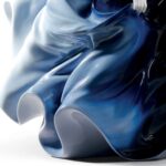 Скульптура Lladro Night Approaches Приближение ночи