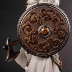 Скульптура Lladro Odin Один