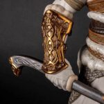 Скульптура Lladro Odin Один