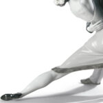 Скульптура Lladro Passionate Tango Страстное танго