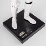 Скульптура Lladro Stormtrooper Штурмовик