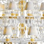 Люстра Lladro Winter Palace 30 Зимний дворец