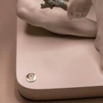 Настольная лампа Lladro Protective Angel Ангел-хранитель