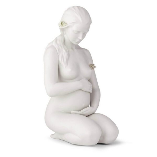 Скульптура Lladro A New Life Новая жизнь