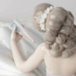 Скульптура Lladro At The Ball На балу