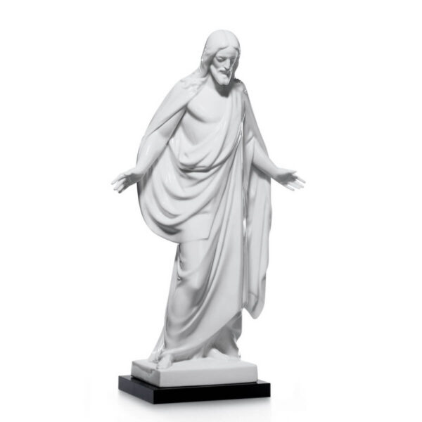 Скульптура Lladro Christ Христос