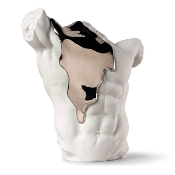 Скульптура Lladro Eternal Fluidity - Male Вечная текучесть - мужчина