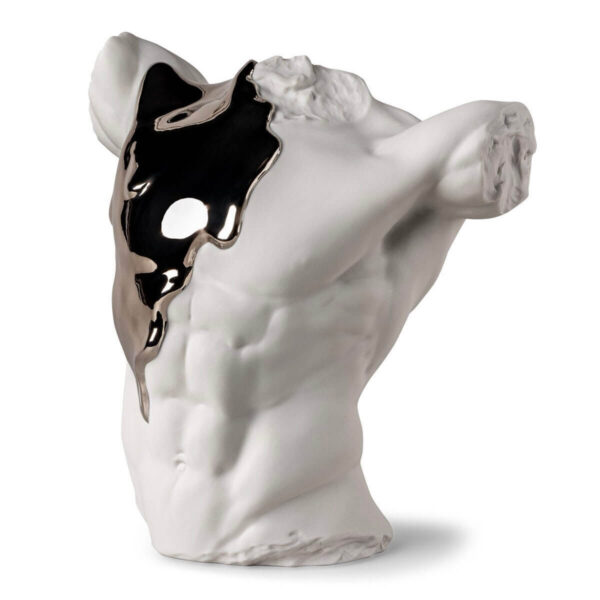 Скульптура Lladro Eternal Fluidity - Male Вечная текучесть - мужчина