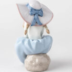 Скульптура Lladro Fragrant Bouquet Роскошный букет