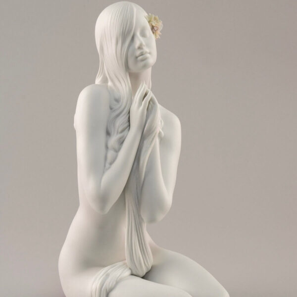 Скульптура Lladro Inner Peace Внутренний мир