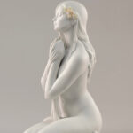 Скульптура Lladro Inner Peace Внутренний мир