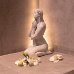 Скульптура Lladro Inner Peace Внутренний мир