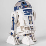 Скульптура Lladro R2D2