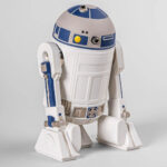 Скульптура Lladro R2D2