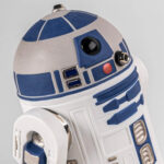 Скульптура Lladro R2D2