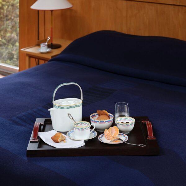 Сервиз Hermès en Contrepoint