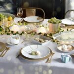 Bernardaud Kintsugi