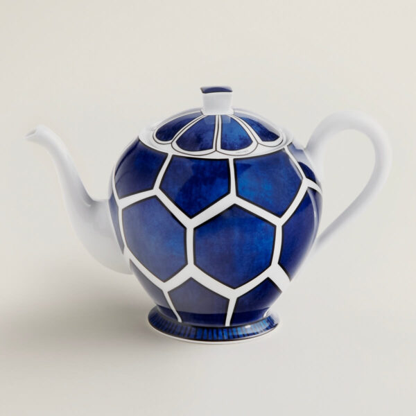 Чайник Hermès Bleus d'Ailleurs