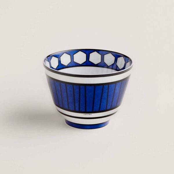 Чаша Hermès Bleus d'Ailleurs №3