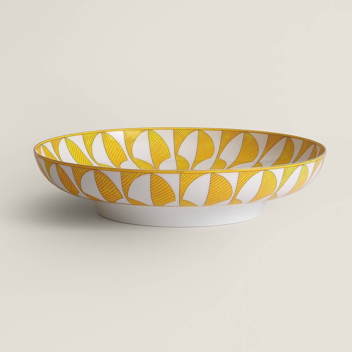 Чаша Hermès Soleil d’Hermès Чаша Hermès Soleil d’Hermès