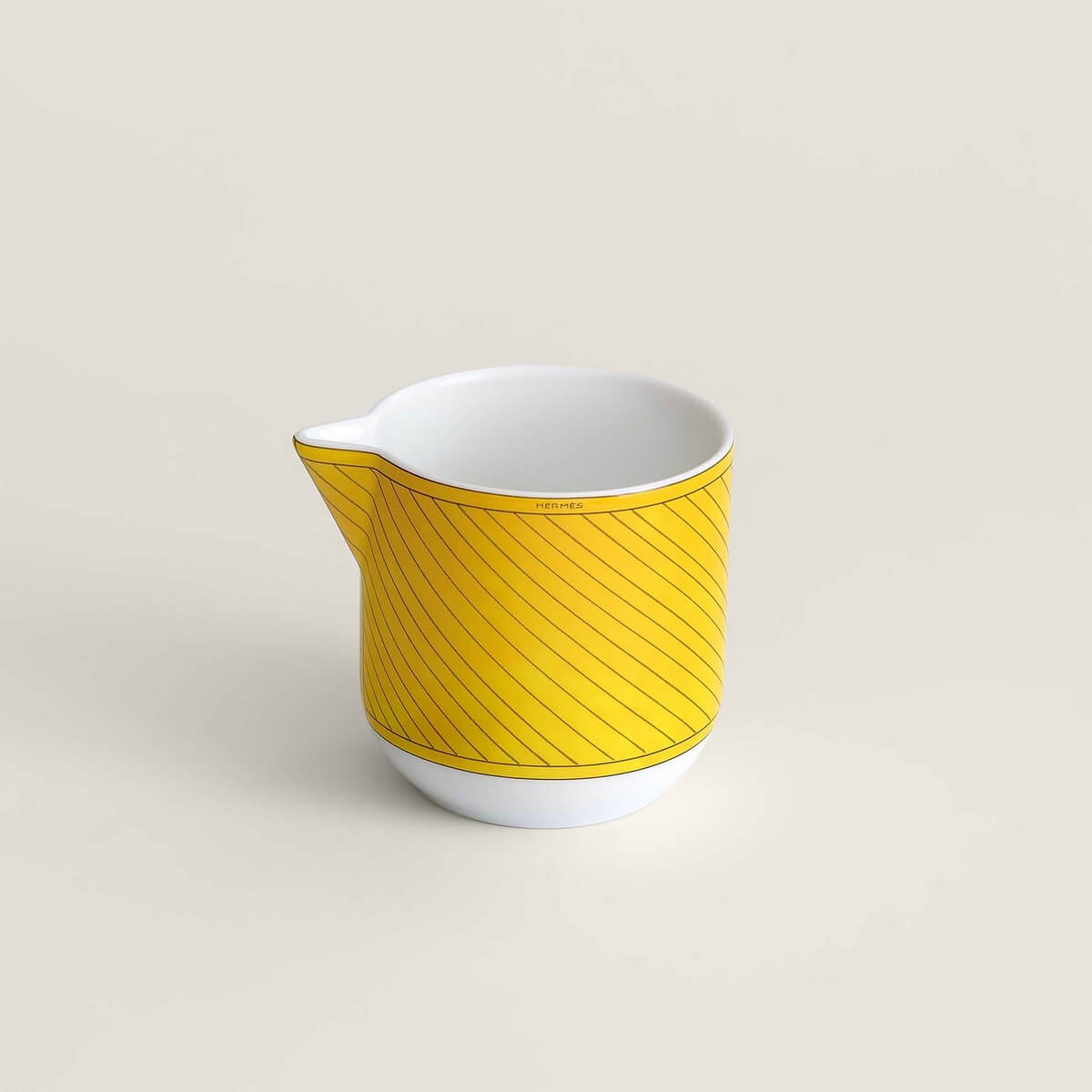 Молочник Hermès Soleil d’Hermès Молочник Hermès Soleil d’Hermès