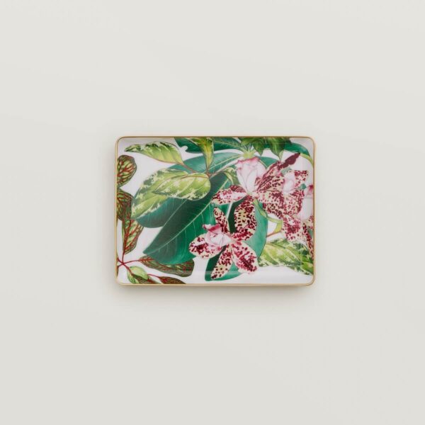 Поднос Hermès Passifolia №1