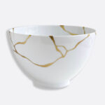 Салатник Bernardaud Kintsugi 27 см 4,2 л