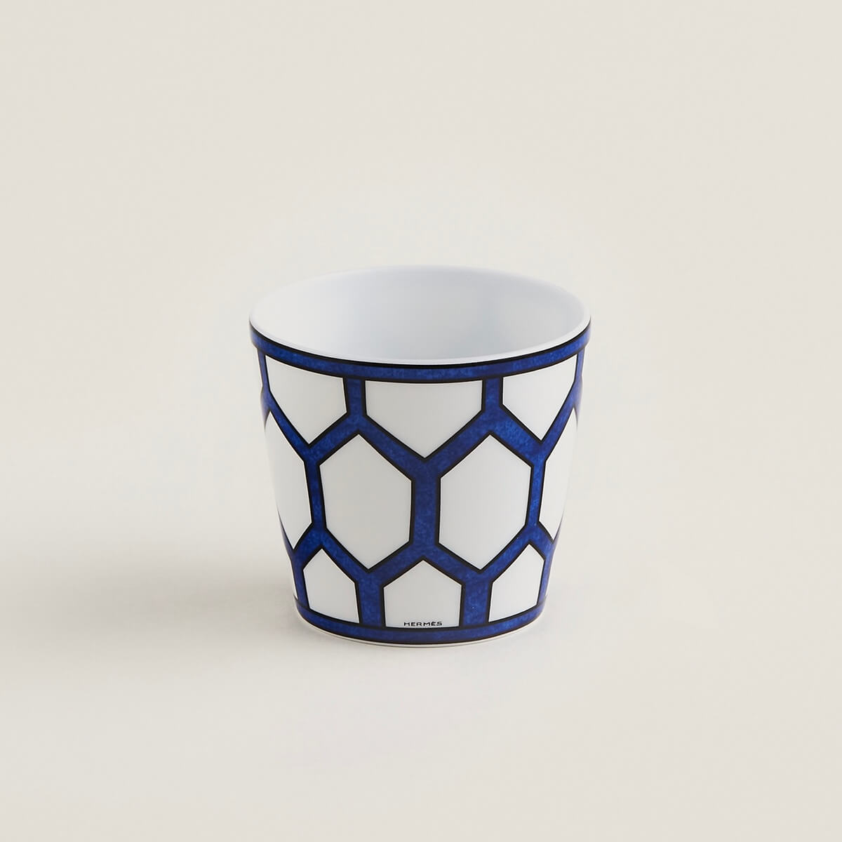 Стакан Hermès Bleus d'Ailleurs Стакан Hermès Bleus d'Ailleurs