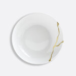 Суповая тарелка Bernardaud Kintsugi 19 см