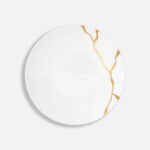 Тарелка для хлеба и масла Bernardaud Kintsugi 16 см