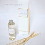 Сменный блок для диффузора 150 мл и ротанговые палочки Bernardaud Parfums De Maison 