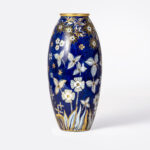Ваза Bernardaud Annabelle 42 см