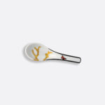 Китайская ложка Bernardaud Aux Oiseaux 14 см