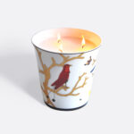 Ароматическая свеча Bernardaud Aux Oiseaux