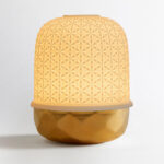 Led-Лампа Bernardaud Badiane Or