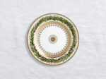 Тарелка для хлеба Bernardaud Botanique 16 см