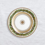 Тарелка для хлеба Bernardaud Botanique 16 см
