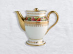 Кофейник Bernardaud Botanique на 12 чашек 1 л