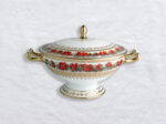 Супница Bernardaud Botanique