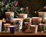 Ароматическая свеча Bernardaud Atacama 9 см — изображение 3