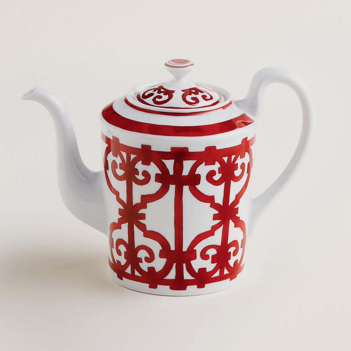 Чайник Hermès Balcon du Guadalquivir 1500 мл Чайник Hermès Balcon du Guadalquivir 1500 мл