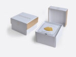 Led-Подсвечник Литофания Bernardaud Les colibris Колибри — изображение 12