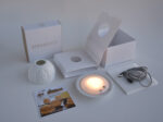 Led-Подсвечник Литофания Bernardaud Les colibris Колибри — изображение 14
