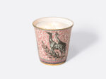 Ароматическая свеча Bernardaud Braquenié “Rue des Archives” 15 см