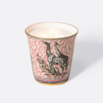Ароматическая свеча Bernardaud Braquenié “Rue des Archives” 15 см