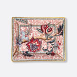 Мелочница Bernardaud Braquenié 20 x 16 см